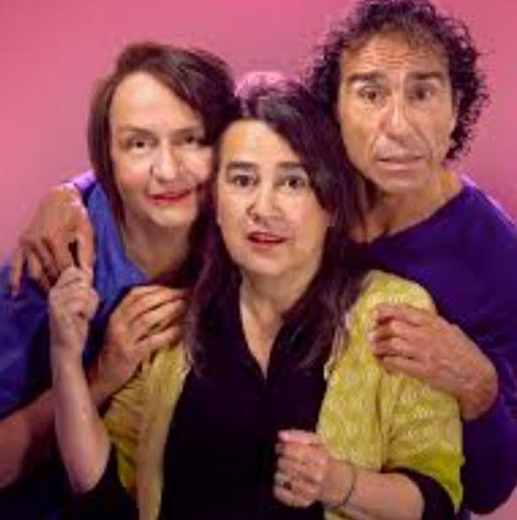 Magali Pinglaut