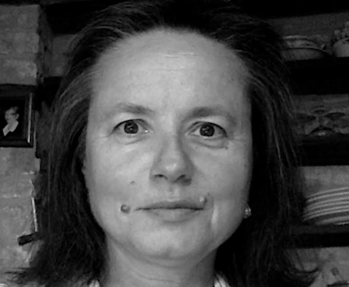 Virginie Thirion