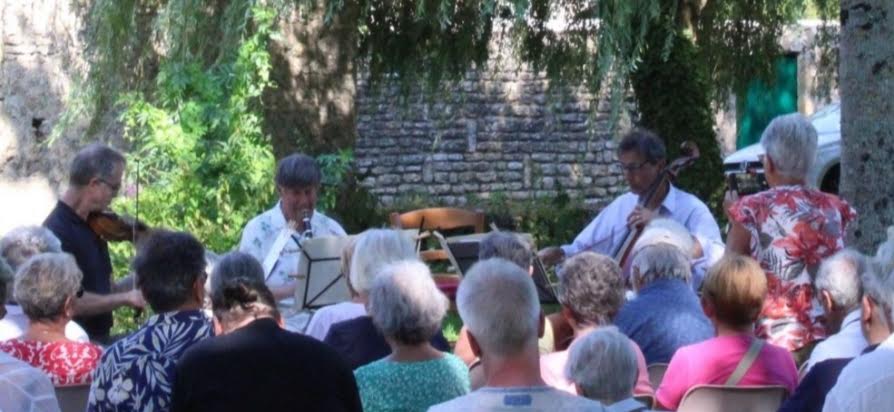 Quatuor ersetzen