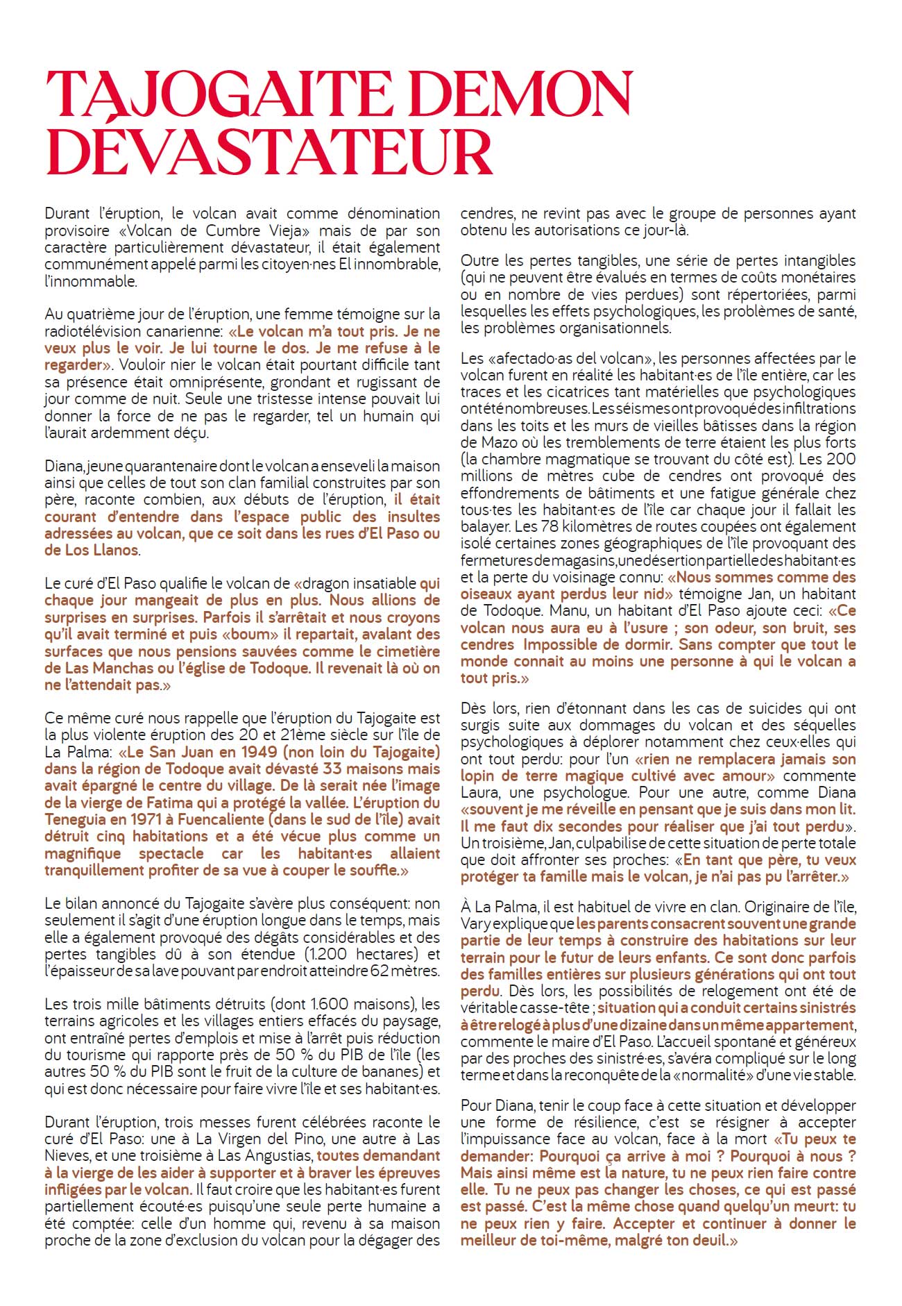 texte-sientifique-chaos Panneaux scientifiques à remplacer